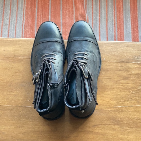 Men’s To Boot New York Adam Derrick - Picture 9 of 11